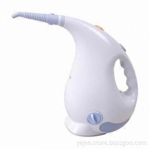 Steam Cleaner/Steam Gun, 400mL Water Tank Capacity, Made of ABS Material